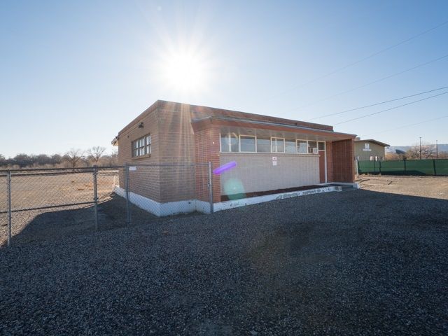 805 Struthers Ave, Grand Junction, CO 81501